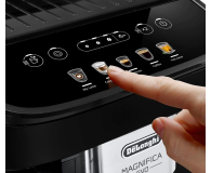 DeLonghi Ekspres automatyczny Magnifica Evo ECAM 290.61.B - 1033730 - zdjęcie 4